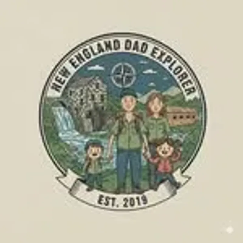 newenglanddadexplorer