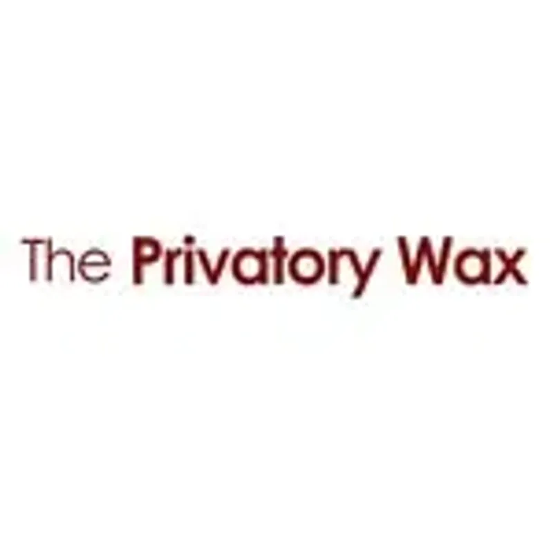 theprivatorywax