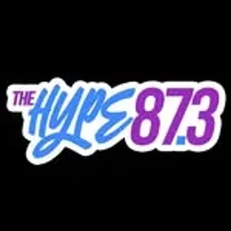 @thehype87.3