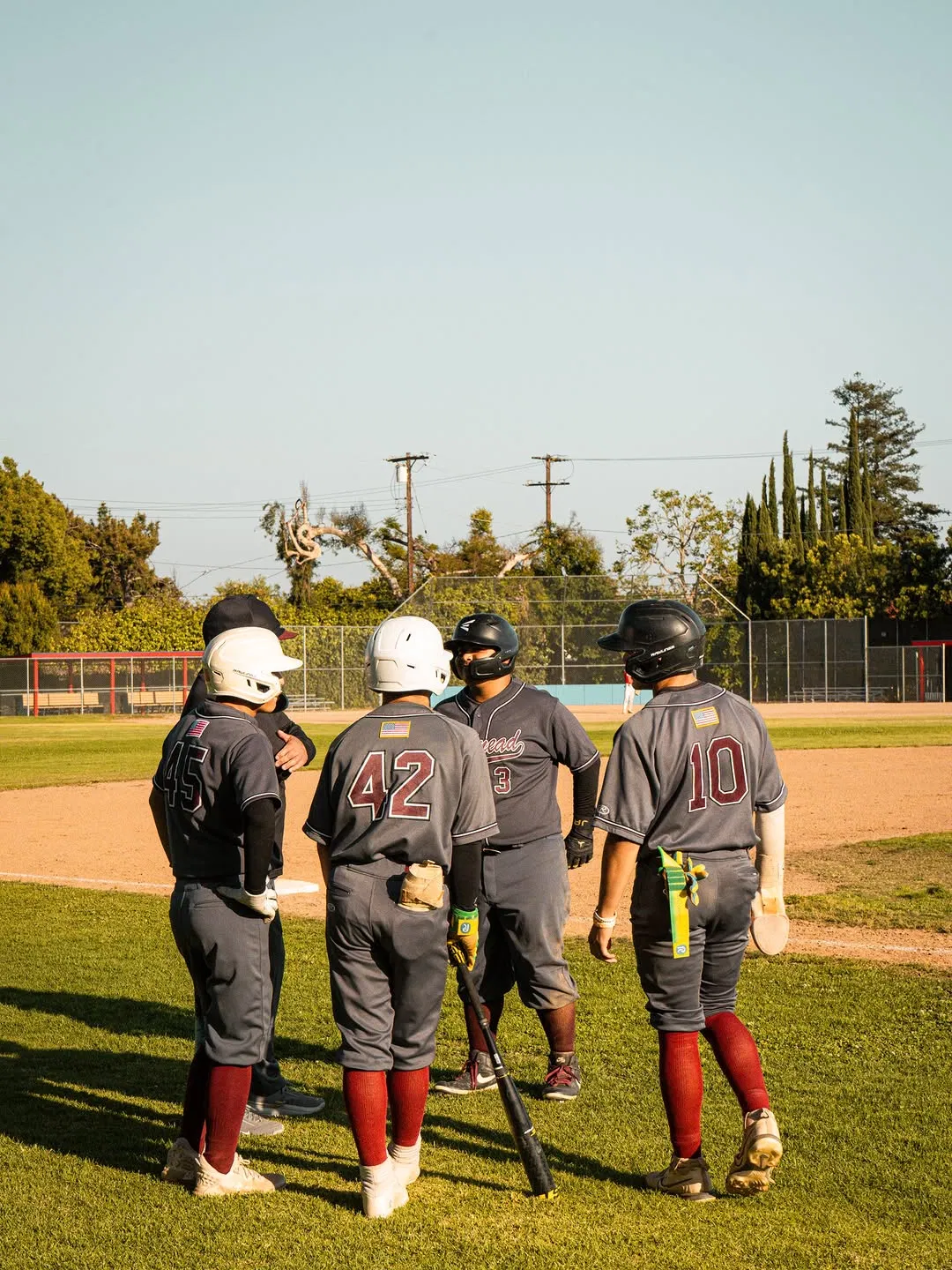 Sports Photography
