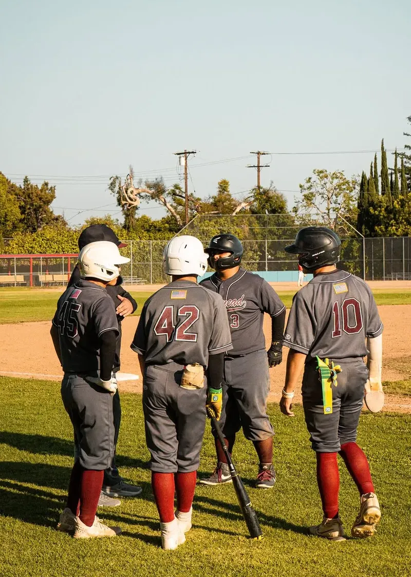 Sports Photography