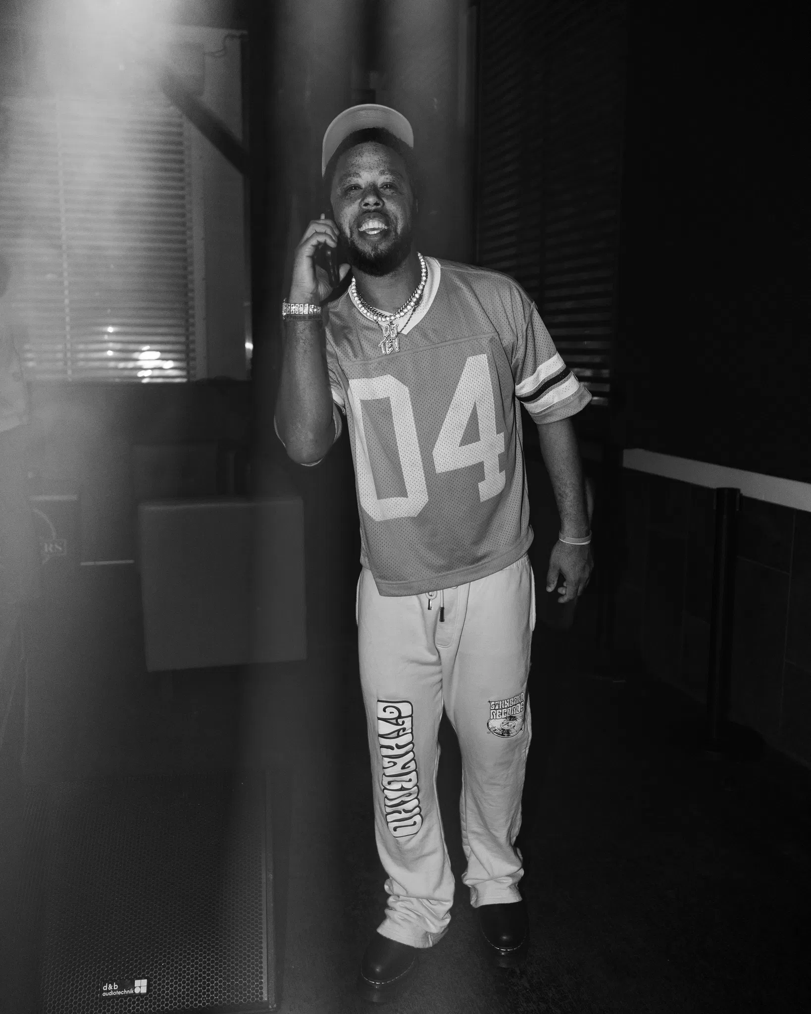 Promotional Collaborations