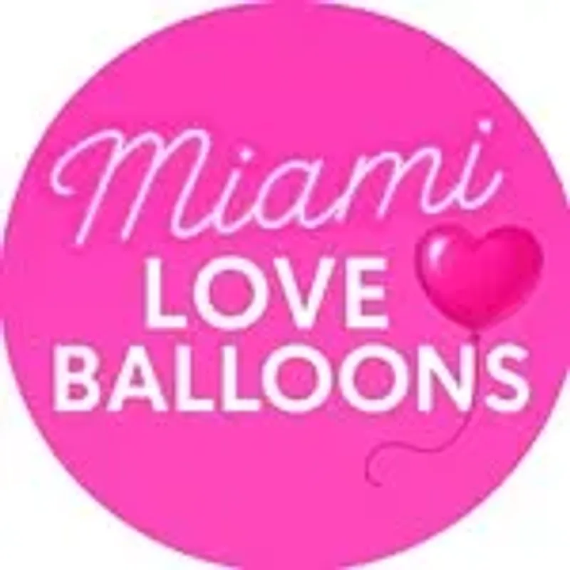 miamiloveballoons