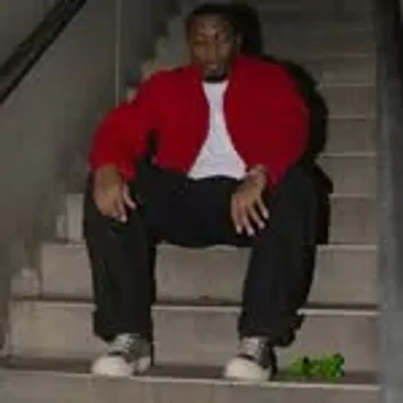 johntehorace