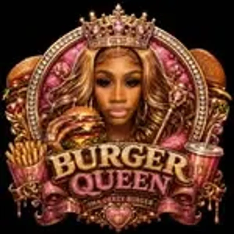 burgerqueen305