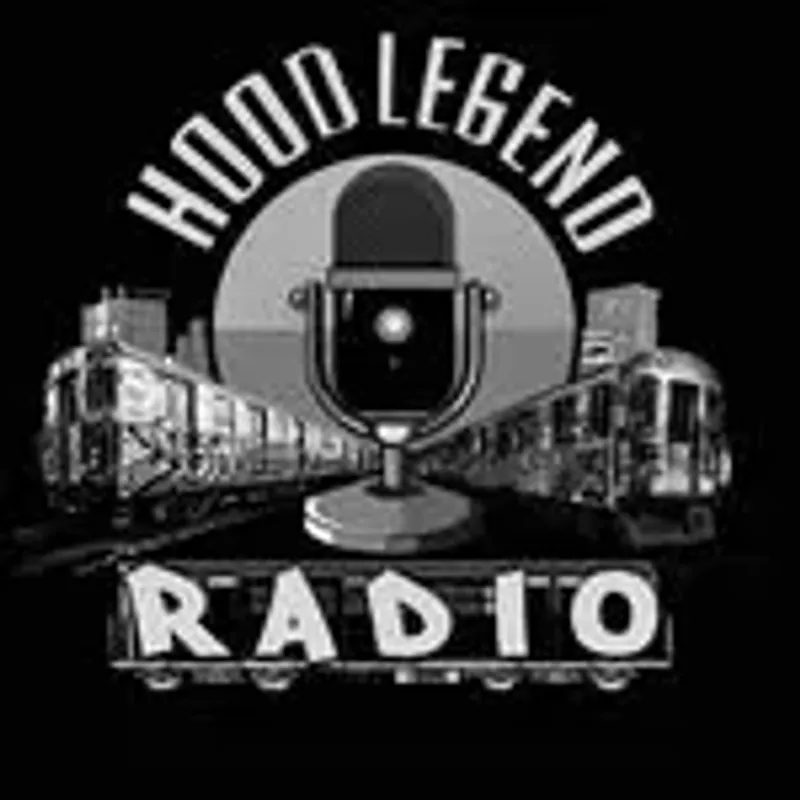 hoodlegendradio