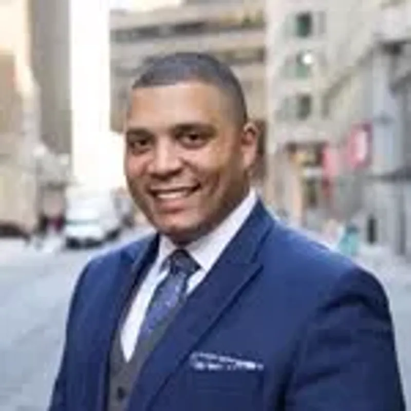 realtordarnell