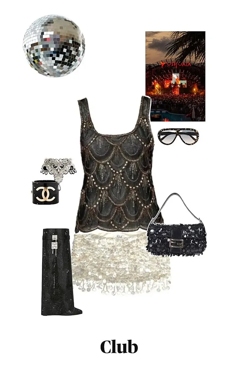 Wardrobe Refresh