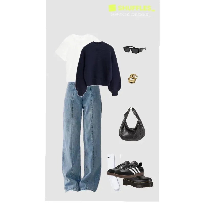 Shop My Looks