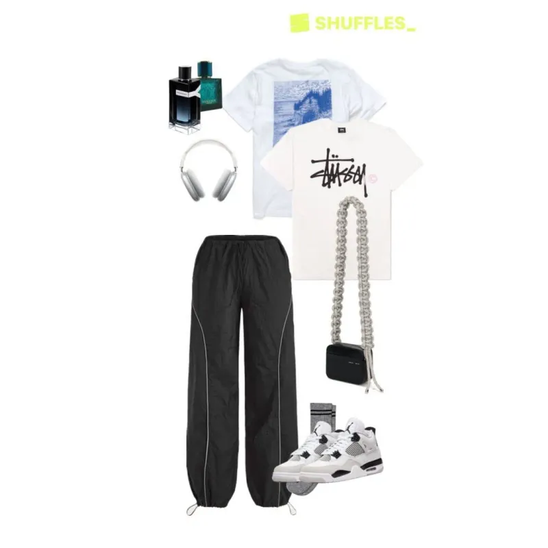 Personal Styling