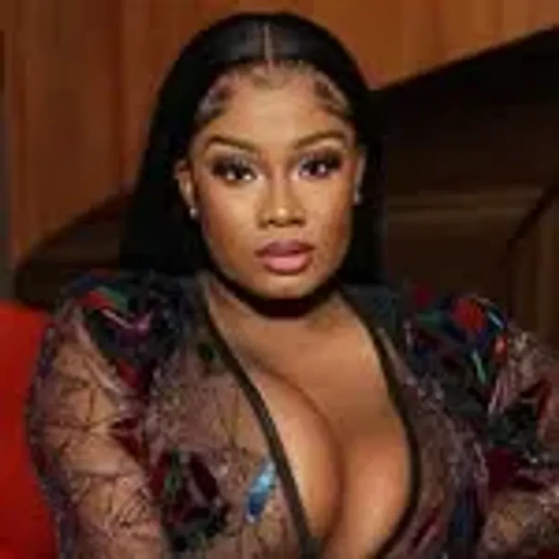 therealnaynice