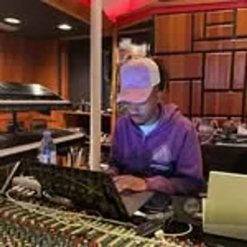 zentheproducer