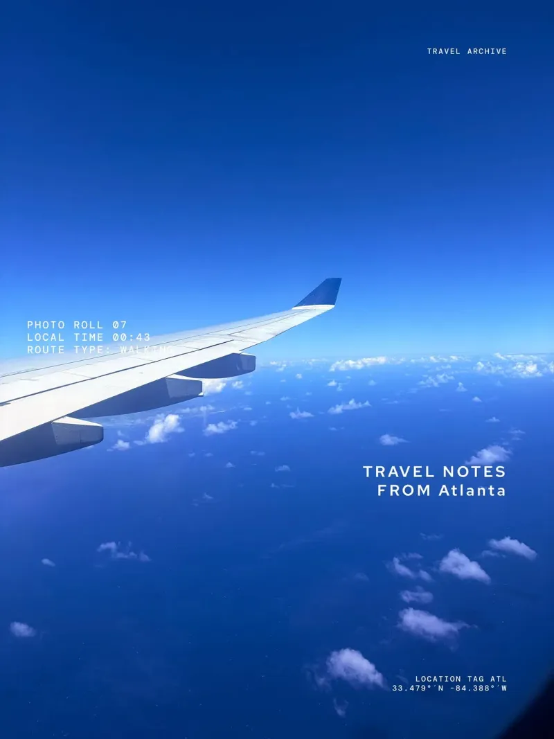 Travel & Hospitality