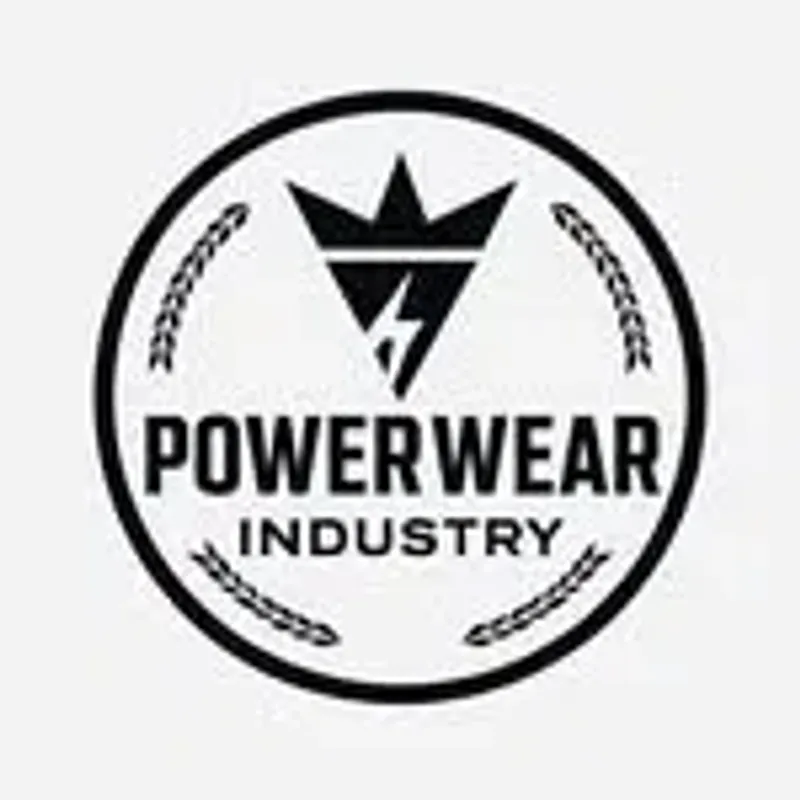 powerwear_industry
