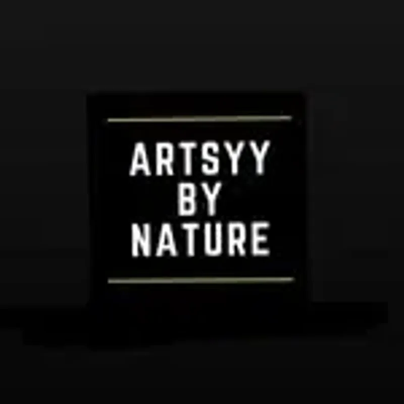 artsyybynature