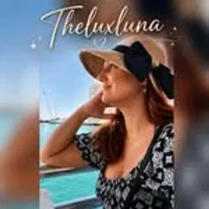 theluxluna