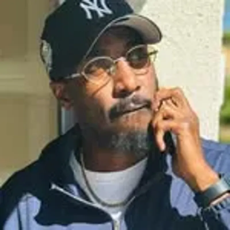 therealdonroyal