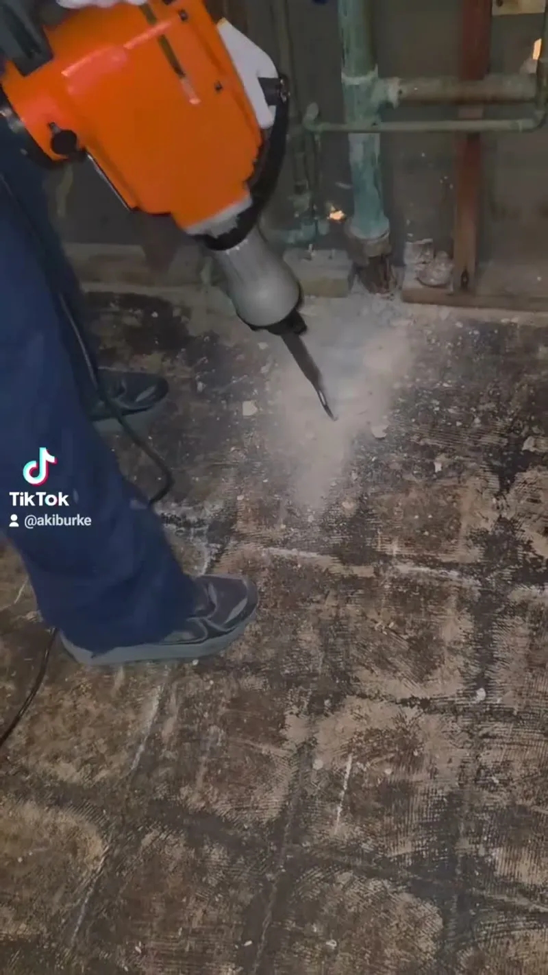 New Construction Plumbing