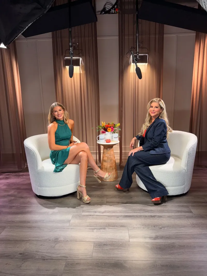Celebrity Interviews
