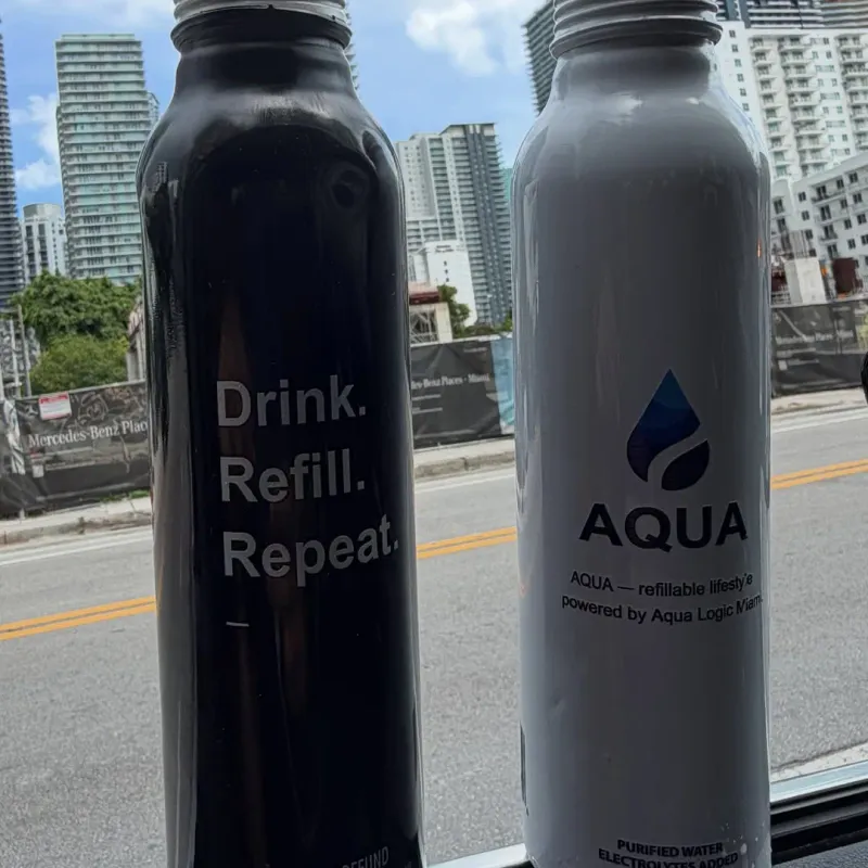 Dispenser Installation