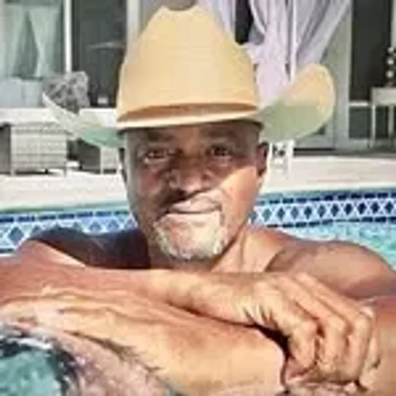 therealdonfranklin