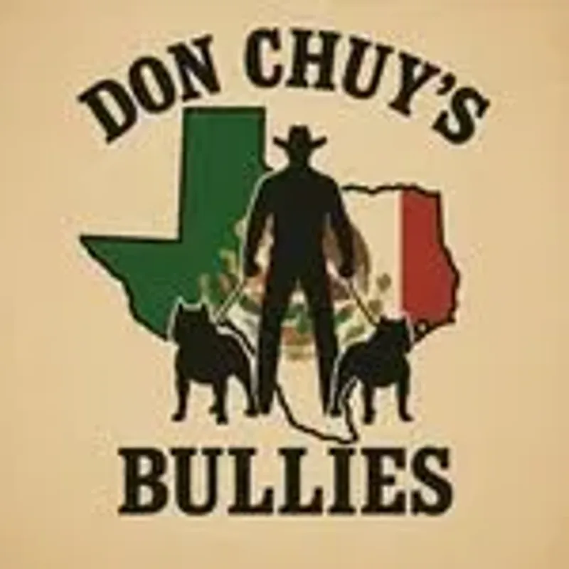 donchuysbullies