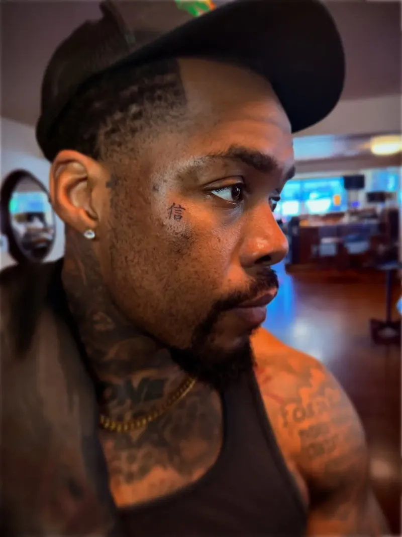 Linework Tattoos