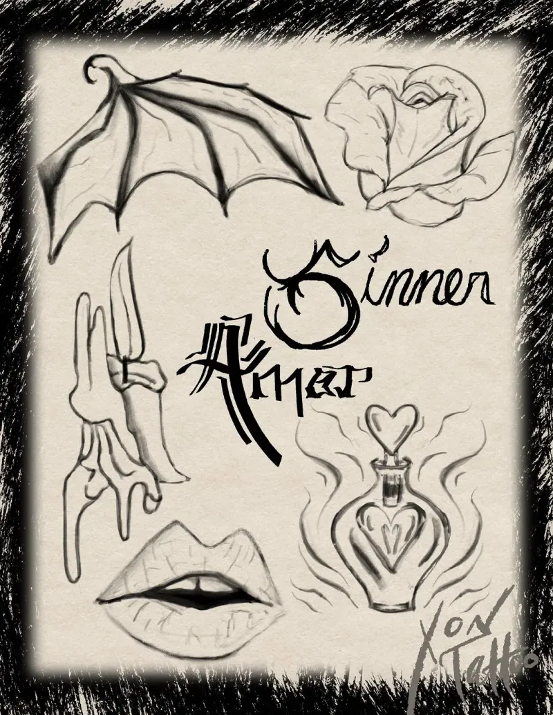 Shading Tattoos