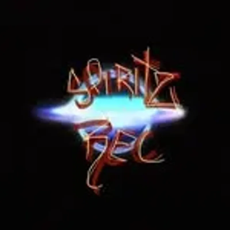 spiritzrecords