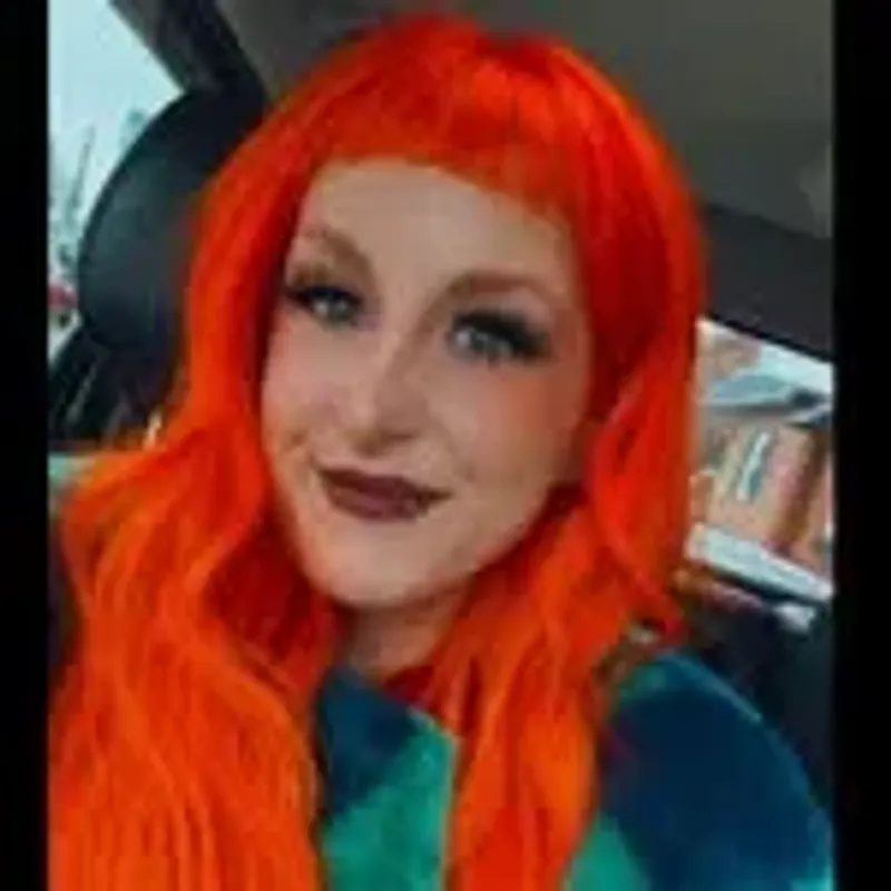 morganwink