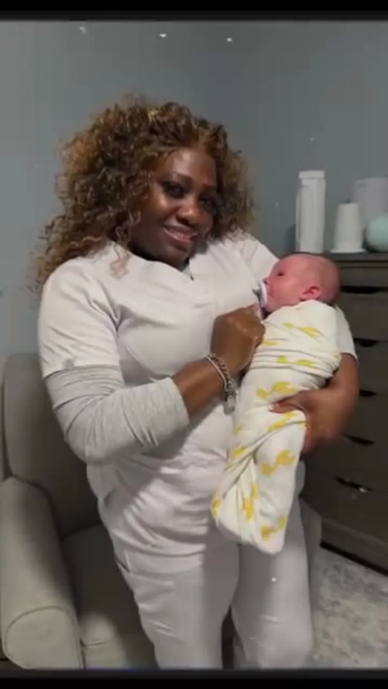 Newborn Care Education
