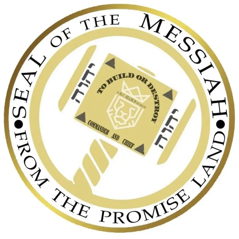 Messiah the Almighty