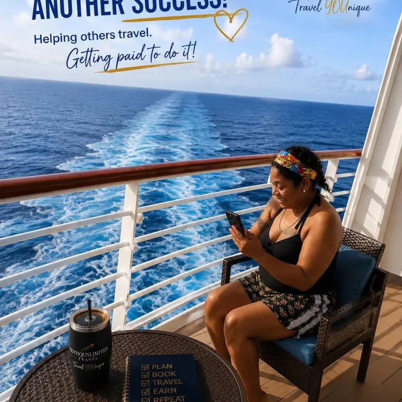Travel Briefings