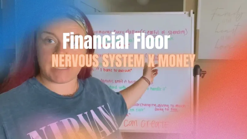 Financial Floor Workshop