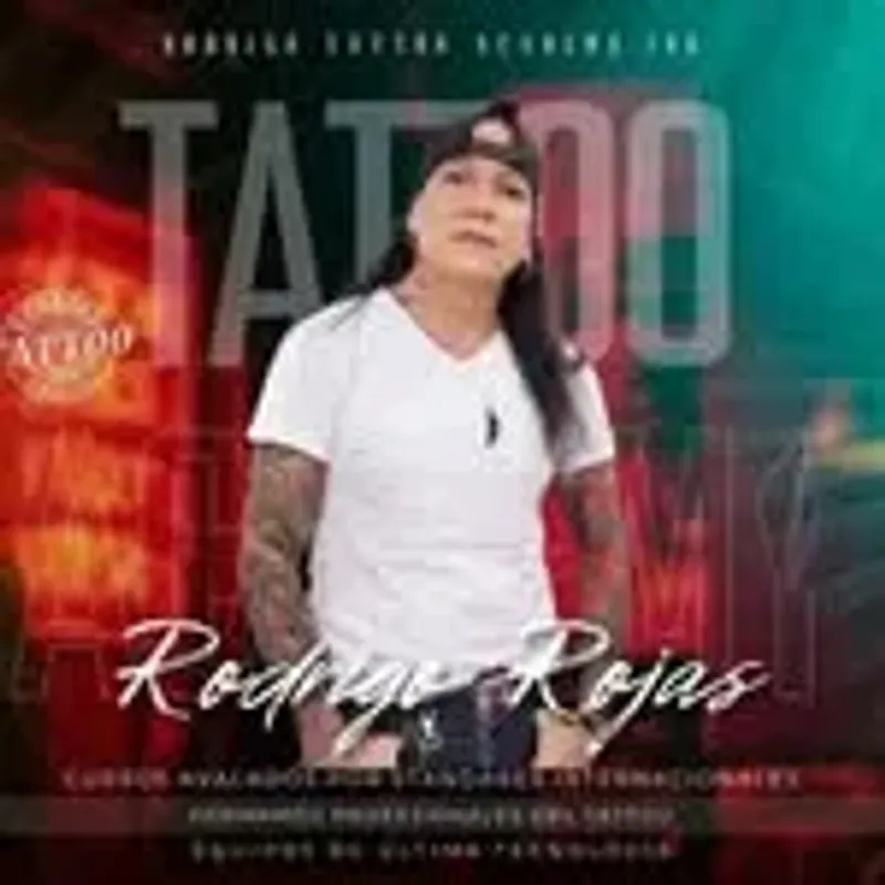 rodrigotattooacademyink