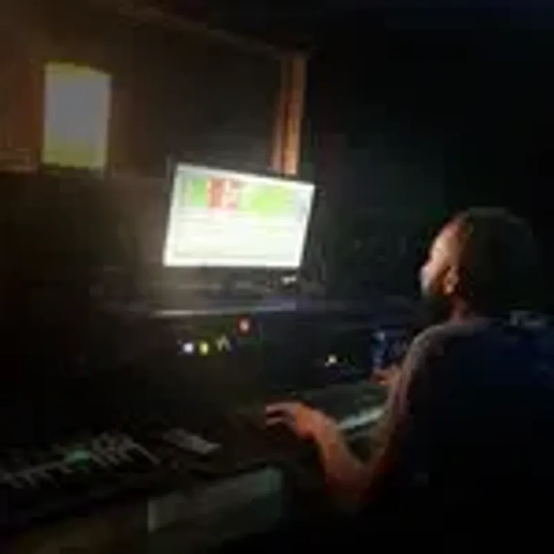 mixedbyzo