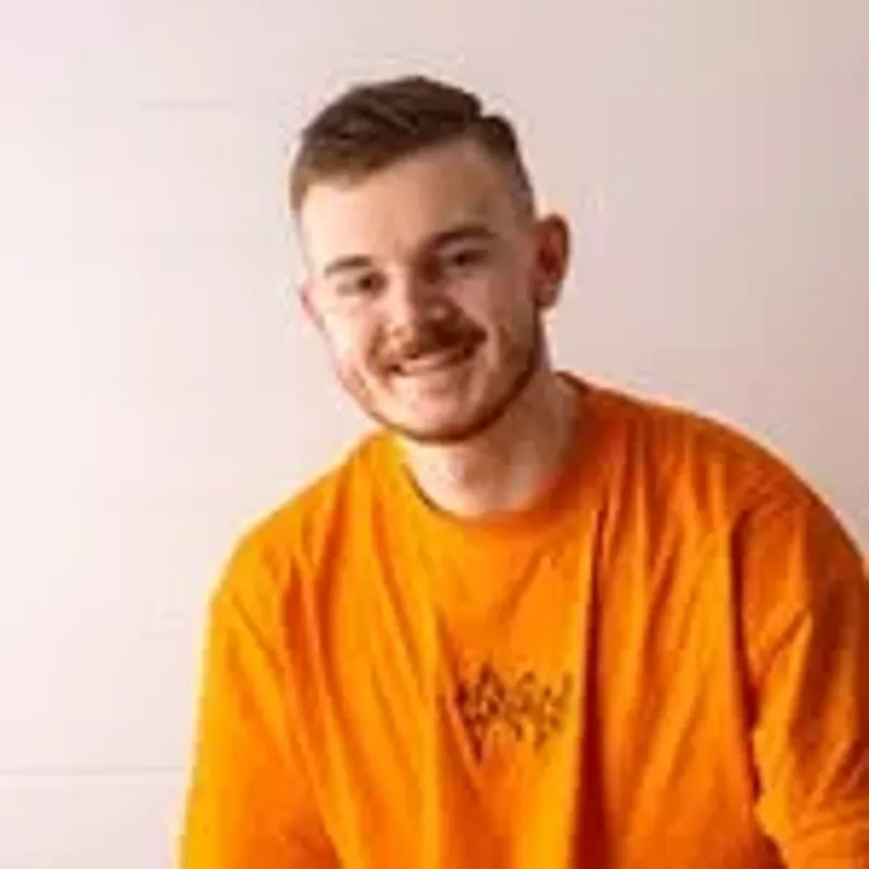 joebdrums