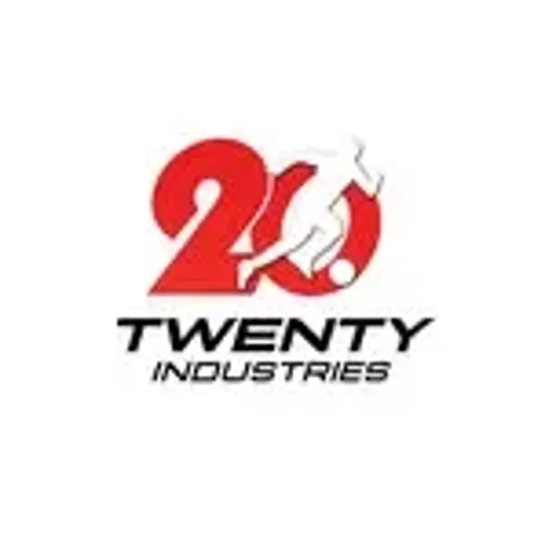 twentyindustries2025