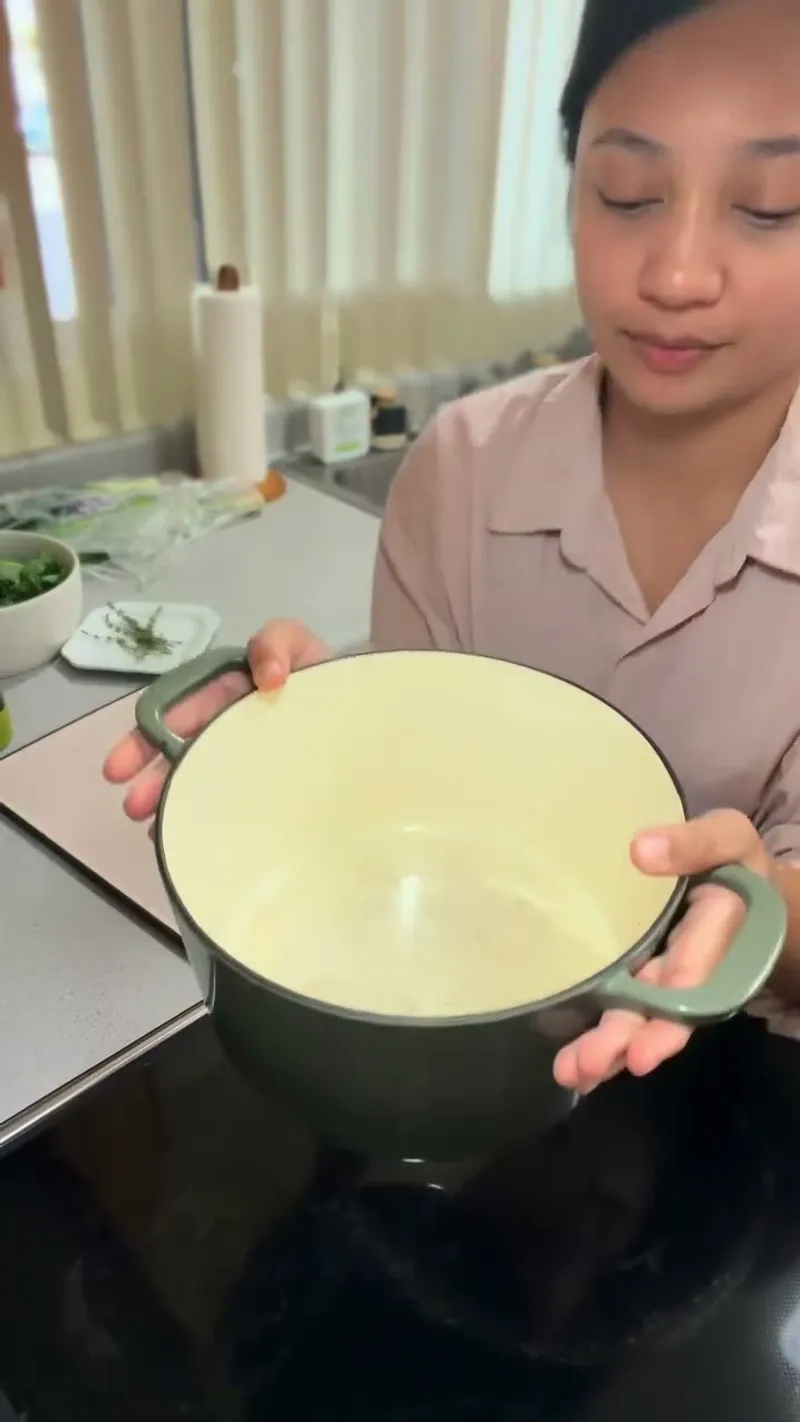 Recipe Content