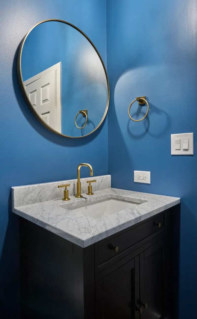 BATHROOM REMODELING