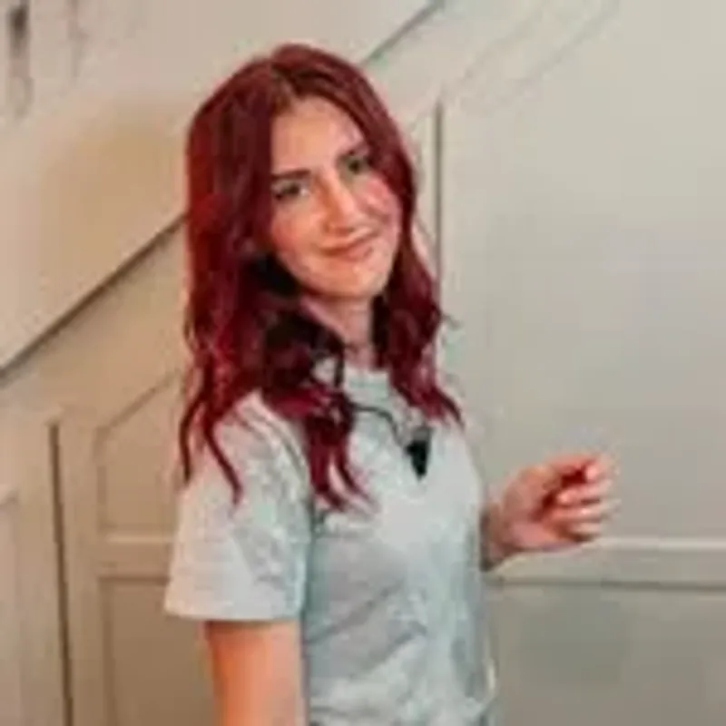 hillaryymarie