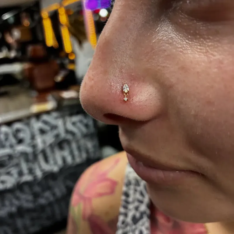 Nostril 