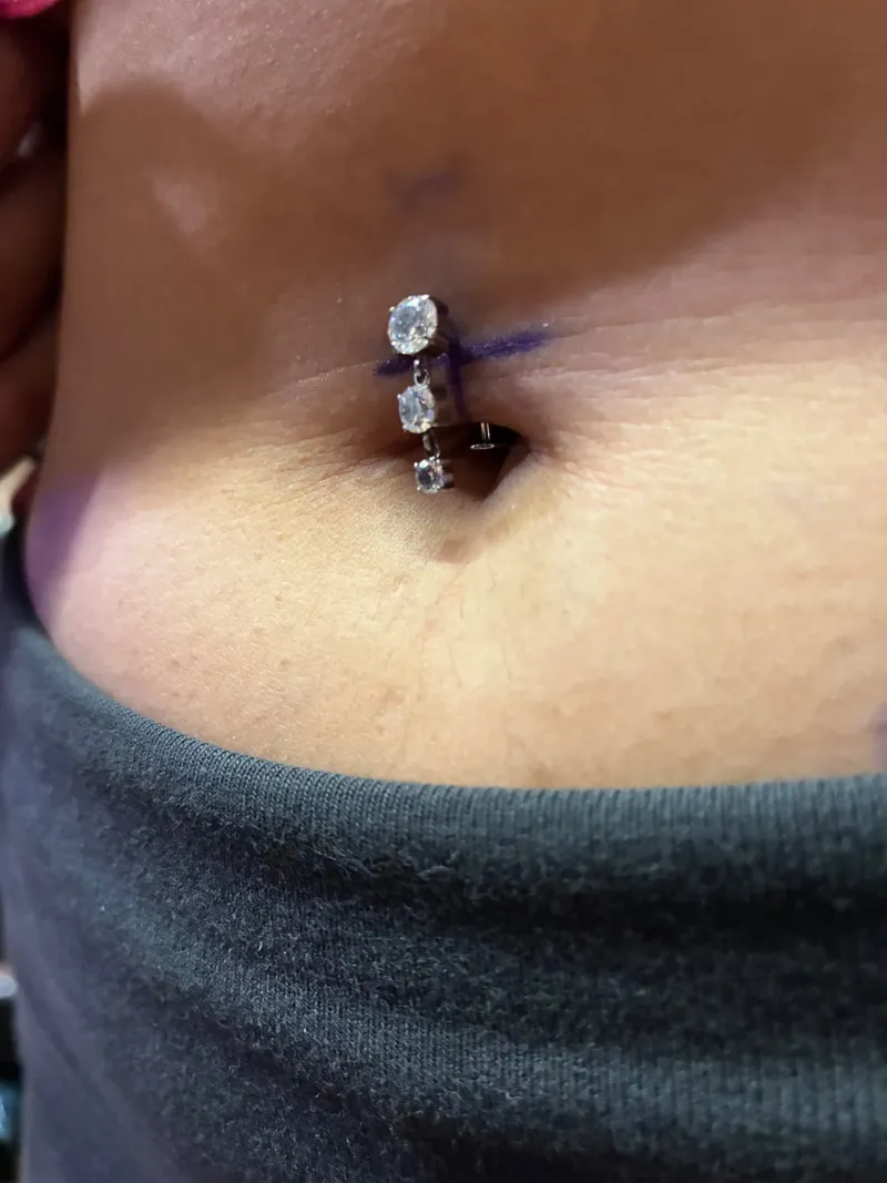 Body Piercings 