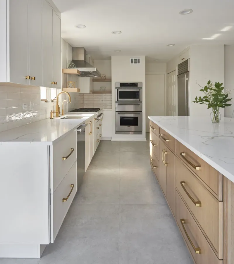 Kitchen Remodeling