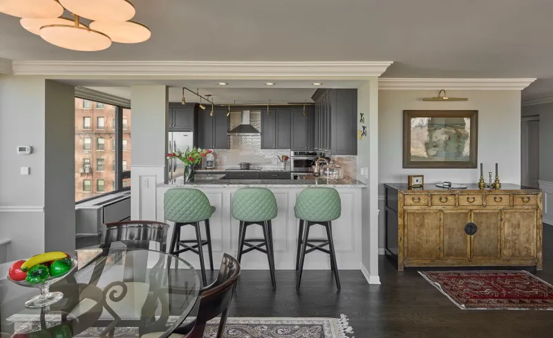 Condo Remodeling