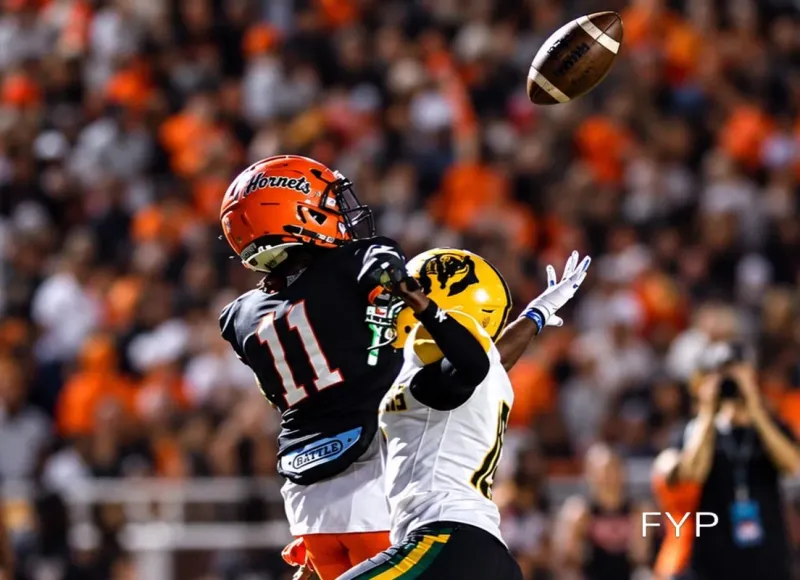 Sports Photography