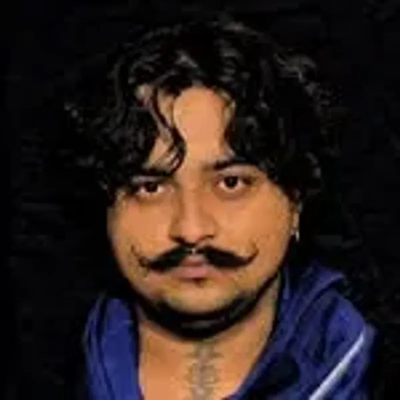 areynetaji
