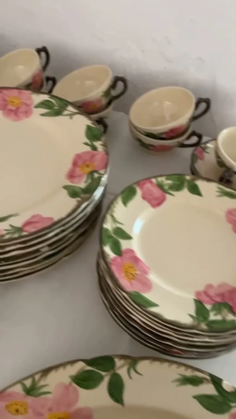 Estate Sale Finds