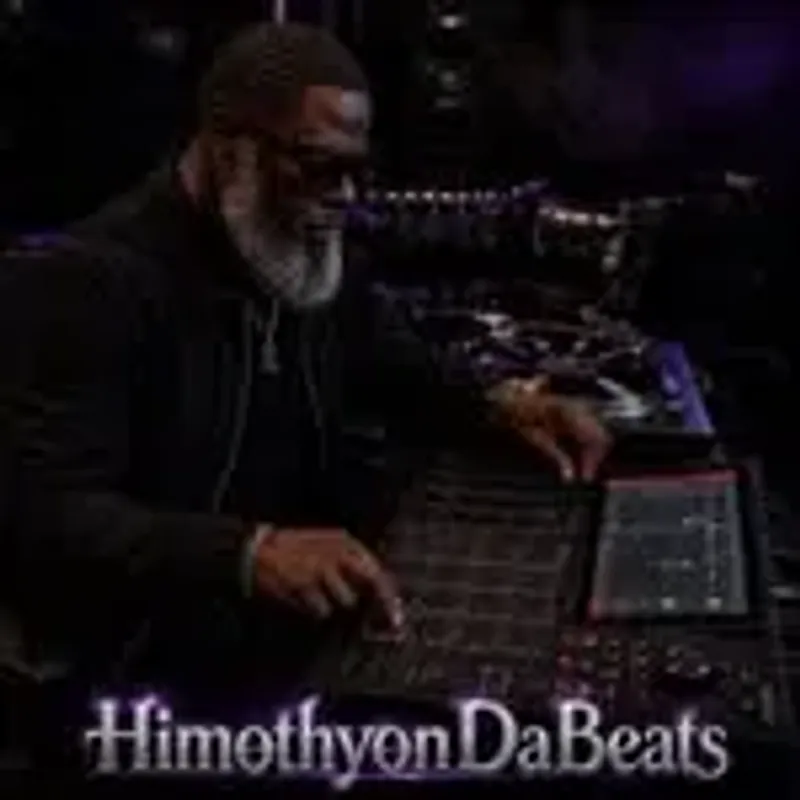 himothytonthebeats