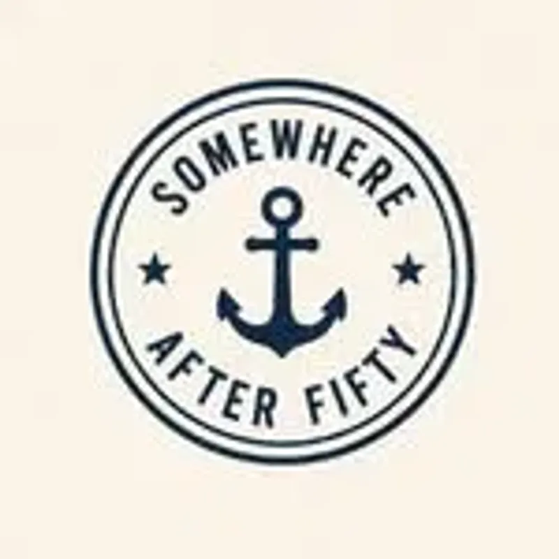 somewhereafterfifty